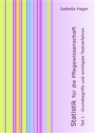 Isabella Hager - Statistik für die Pflegewissenschaft