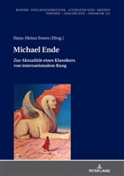 Hans-Heino Ewers - Michael Ende