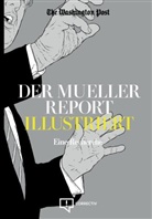 Rosalind S Helderman, Jan Feindt, Davi Schraven, David Schraven - Der Mueller Report Illustriert