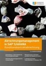 Simon Bär, Simone Bär, Andreas Wunsch - Abrechnungsmanagement in SAP S/4HANA - Konditionskontraktabrechnung