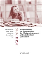 Wilfried Bos, Wilfried Bos u a, Anke Hußmann, Svenja Rieser, Heik Wendt, Heike Wendt - IGLU 2016