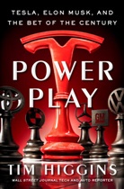 Tim Higgins - Power Play
