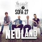 Neuland (Hörbuch)