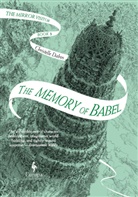 Christelle Dabos - Bhe Memory of Babel