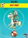 Rene Goscinny - Red Kit 10 - Bati Sirki