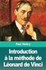 Paul Valéry - Introduction à la méthode de Léonard de Vinci