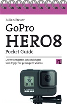 Julian Breuer - GoPro HERO8 Pocket Guide