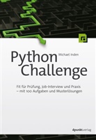 Michael Inden - Python Challenge