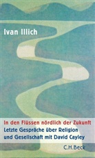 Ivan Illich - In den Flüssen nördlich der Zukunft