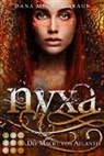 Dana Müller-Braun - Nyxa