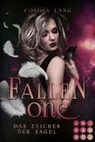 Cosima Lang - Fallen One. Das Zeichen der Engel