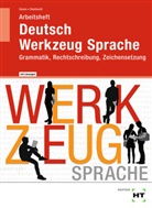 Gülçime Güven, Gülçimen Güven, Gabriele Reinhardt - Deutsch - Werkzeug Sprache