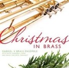 Christmas in Brass (Audio book)