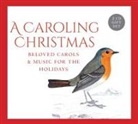 A Caroling Christmas (Audio book)