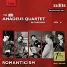 Johannes Brahms, Anton Bruckner, Robert Schumann - RIAS Recordings Vol.5-Romanticism/Berlin,1950-1969 (Audio book)