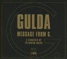 Johann Sebastian Bach, DE, Wolfgang Amadeus Mozart - MESSAGE FROM G (Hörbuch)