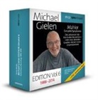 Gustav Mahler - Michael Gielen Edition,Vol.6 (Audio book)