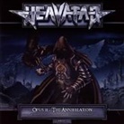 OPUS II - THE ANNIHILATION (Hörbuch)