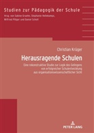 Christian Krüger - Herausragende Schulen
