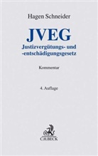 Hagen Schneider - JVEG