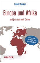 Rudolf Decker - Europa und Afrika