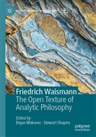 Deja Makovec, Dejan Makovec, Shapiro, Shapiro, Stewart Shapiro - Friedrich Waismann