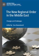 Sar Bazoobandi, Sara Bazoobandi - The New Regional Order in the Middle East