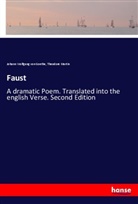 Theodore Martin, Johann Wolfgang von Goethe - Faust