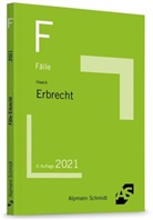 Claudia Haack - Fälle Erbrecht