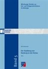 Nils Ostermeier, Frank Falkenstein - Der Stadtberg von Neuburg an der Donau