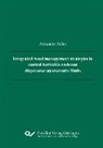 Alexander Kurt Zeller - Integrated weed management strategies to control herbicide resistant Alopecurus myosuroides Huds