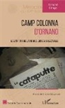 Armand Elenga - Camp Colonna d'Ornano