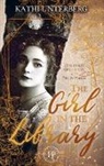 Kathi Unterberg - The Girl in the Library