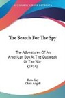 Ross Kay - The Search For The Spy