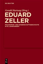 Geral Hartung, Gerald Hartung - Eduard Zeller