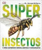 DK - Super Insectos (Super Bug Encyclopedia)