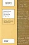 Ian J. Shaw - Best Practice Guidelines for Doctoral Programs