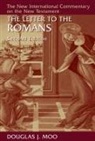 Douglas J Moo, Douglas J. Moo - The Letter to the Romans