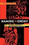 Amory Starr - Naming the Enemy