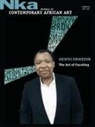Chika Davidson Okeke-Agulu, Jane Chin Davidson, Chika Okeke-Agulu, Alpesh Kantilal Patel - Okwui Enwezor