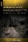 Stephen Gencarella - Spooky Trails and Tall Tales Massachusetts