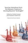 Natasha Hashimoto, Daniel Hooper - Teacher Narratives From the Eikaiwa Classroom