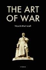 Niccolò Machiavelli - The Art of War