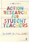 Rachel Eperjesi, Colin Forster, Colin Eperjesi Forster, Colin Forster - Action Research for Student Teachers