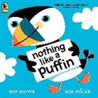 Bob Kolar, Sue Soltis, Bob Kolar - Nothing Like a Puffin