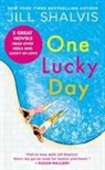 Jill Shalvis - One Lucky Day