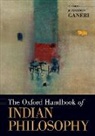 Jonardon Ganeri, Jonardon (EDT) Ganeri, Jonardon Ganeri, Jonardon ( Ganeri, Jonardon (Fellow of the British Academy) Ganeri - The Oxford Handbook of Indian Philosophy