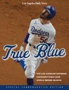Triumph Books, Los Angeles Daily News, Los Angeles Daily News, Triumph Books, Triumph Books (COR) - 2020 World Series