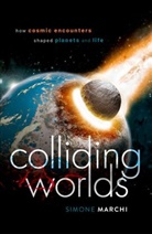 Simone Marchi, Simone (Principal Scientist Marchi - Colliding Worlds