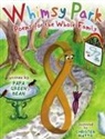 John Green, Papa Green Bean - Whimsy Park